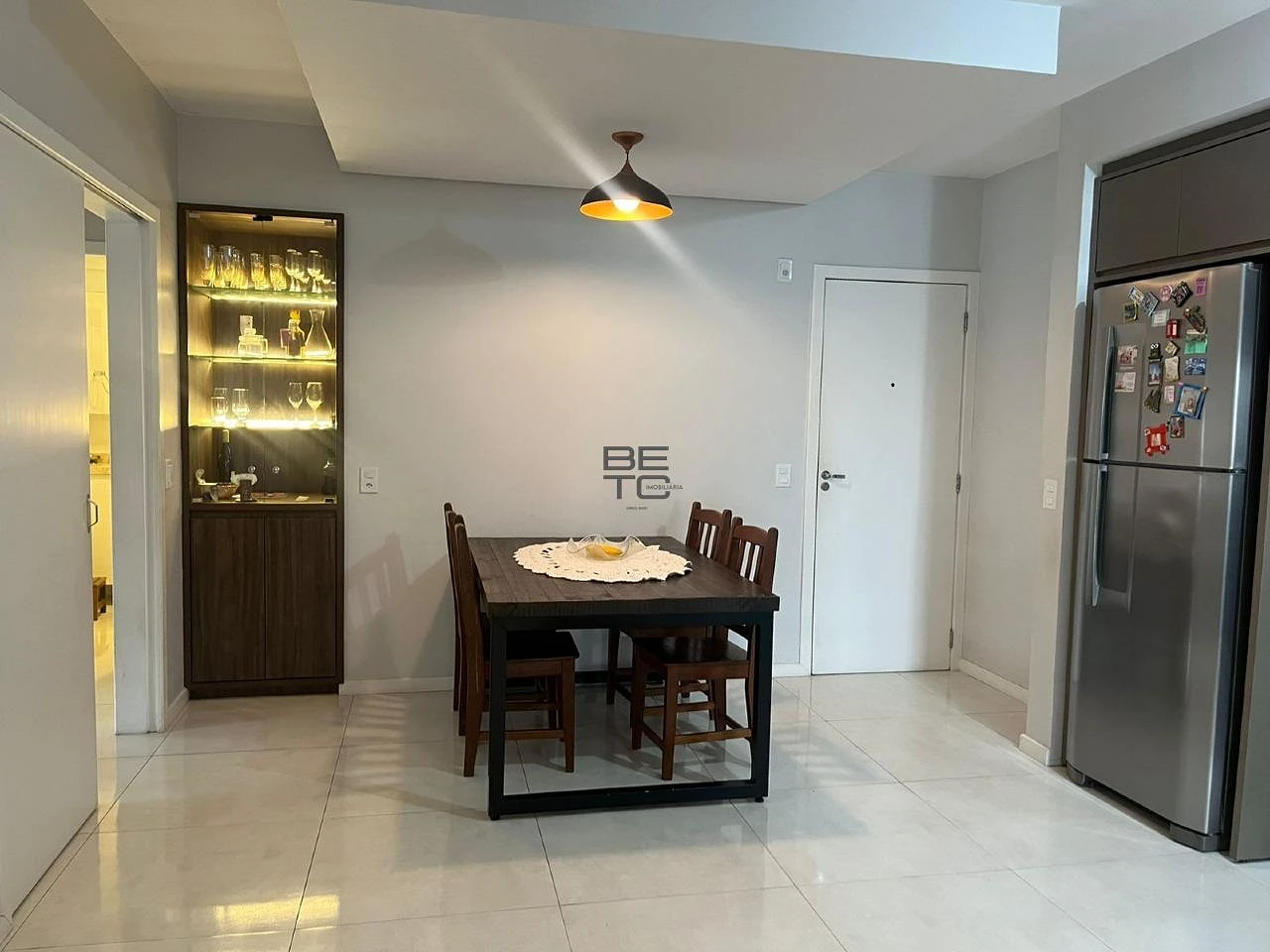 Apartamento em Pagani, Palhoça
