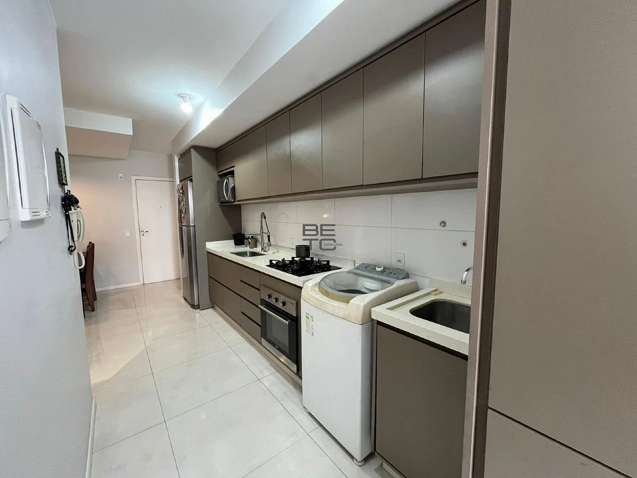 Apartamento em Pagani, Palhoça