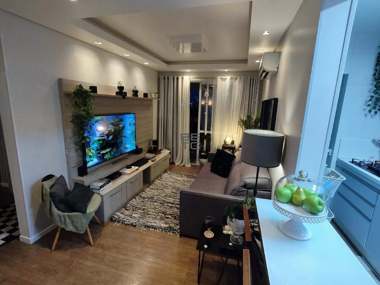 Apartamento em Pagani, Palhoça