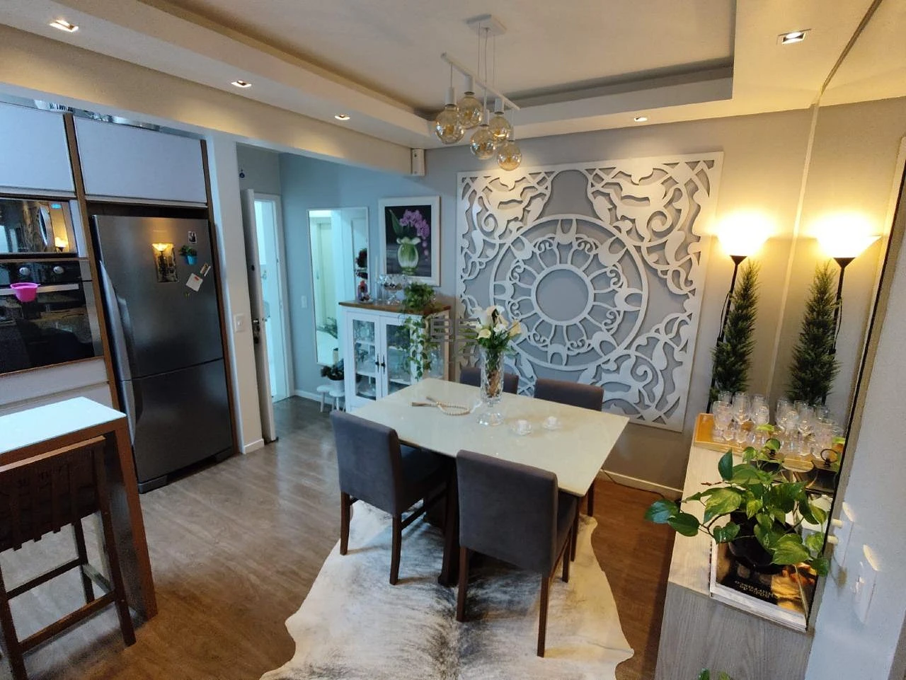 Apartamento em Pagani, Palhoça