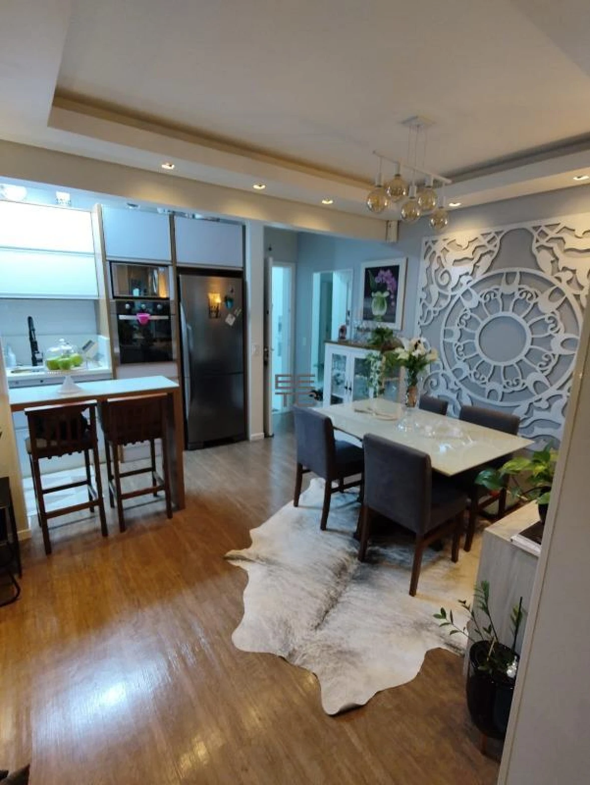 Apartamento em Pagani, Palhoça