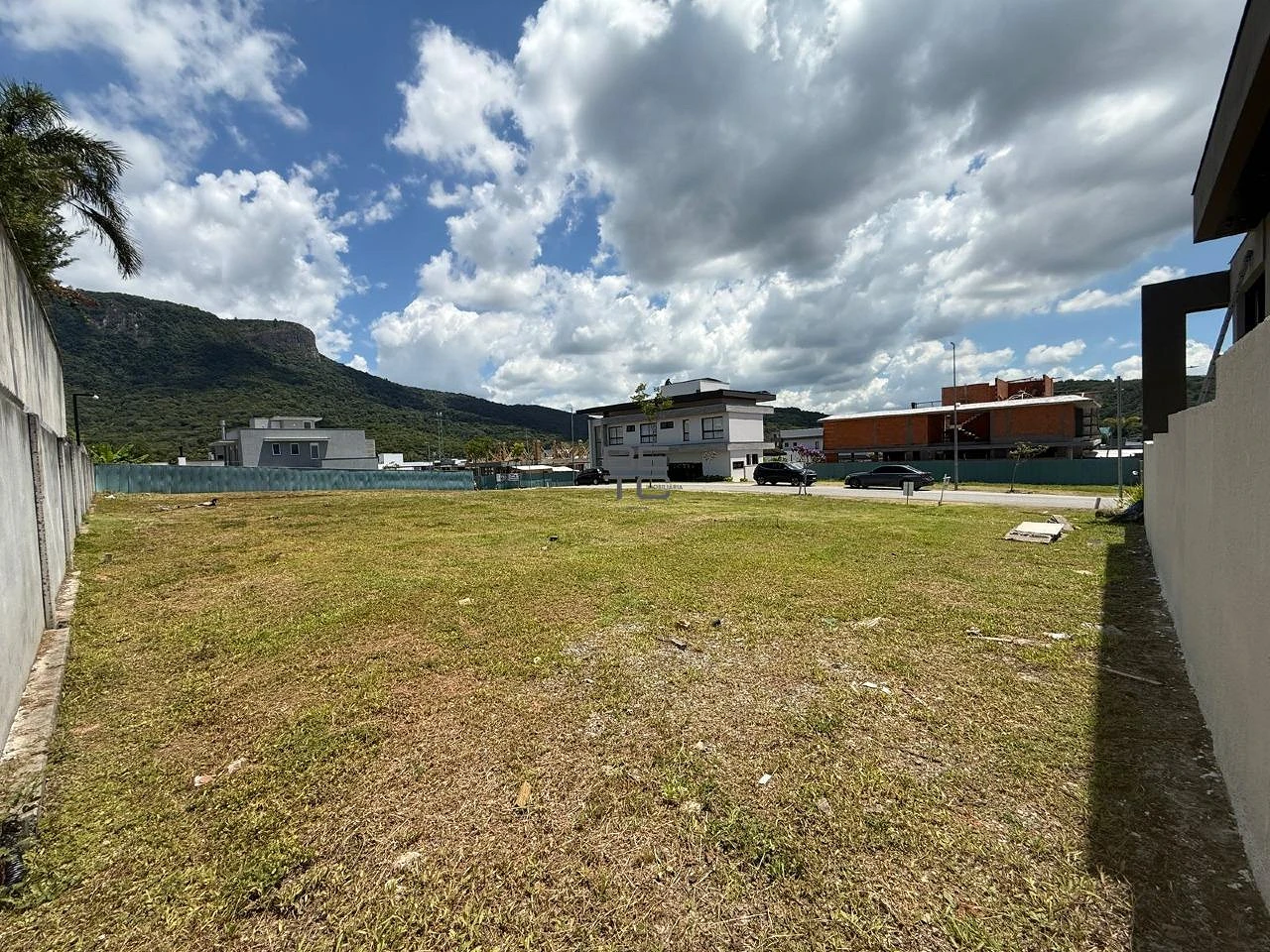 Terreno em Pedra Branca, Palhoça