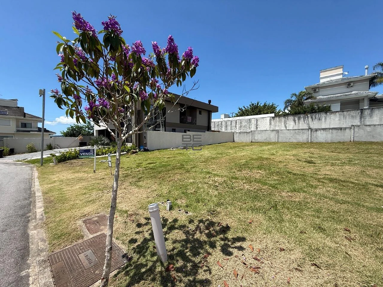 Lote Residencial à Venda em Pedra Branca, Palhoça – 325 m² com Infraestrutura Completa - Foto 6