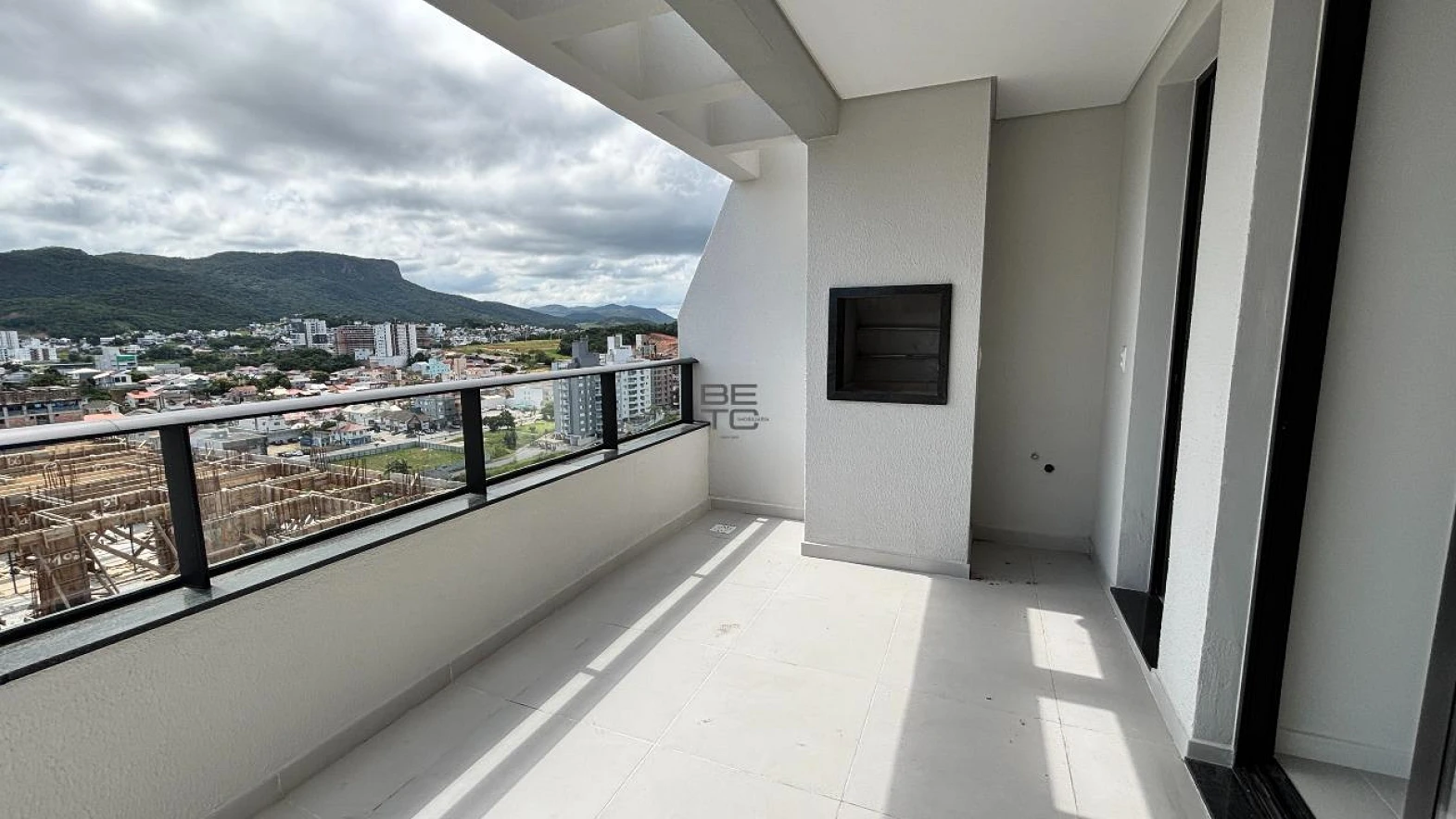 Apartamento em Pagani, Palhoça