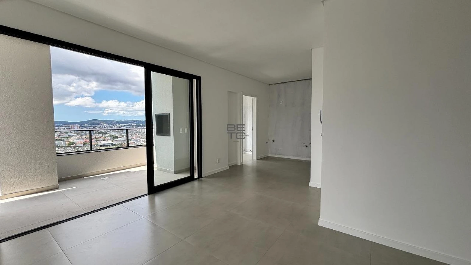 Apartamento em Pagani, Palhoça