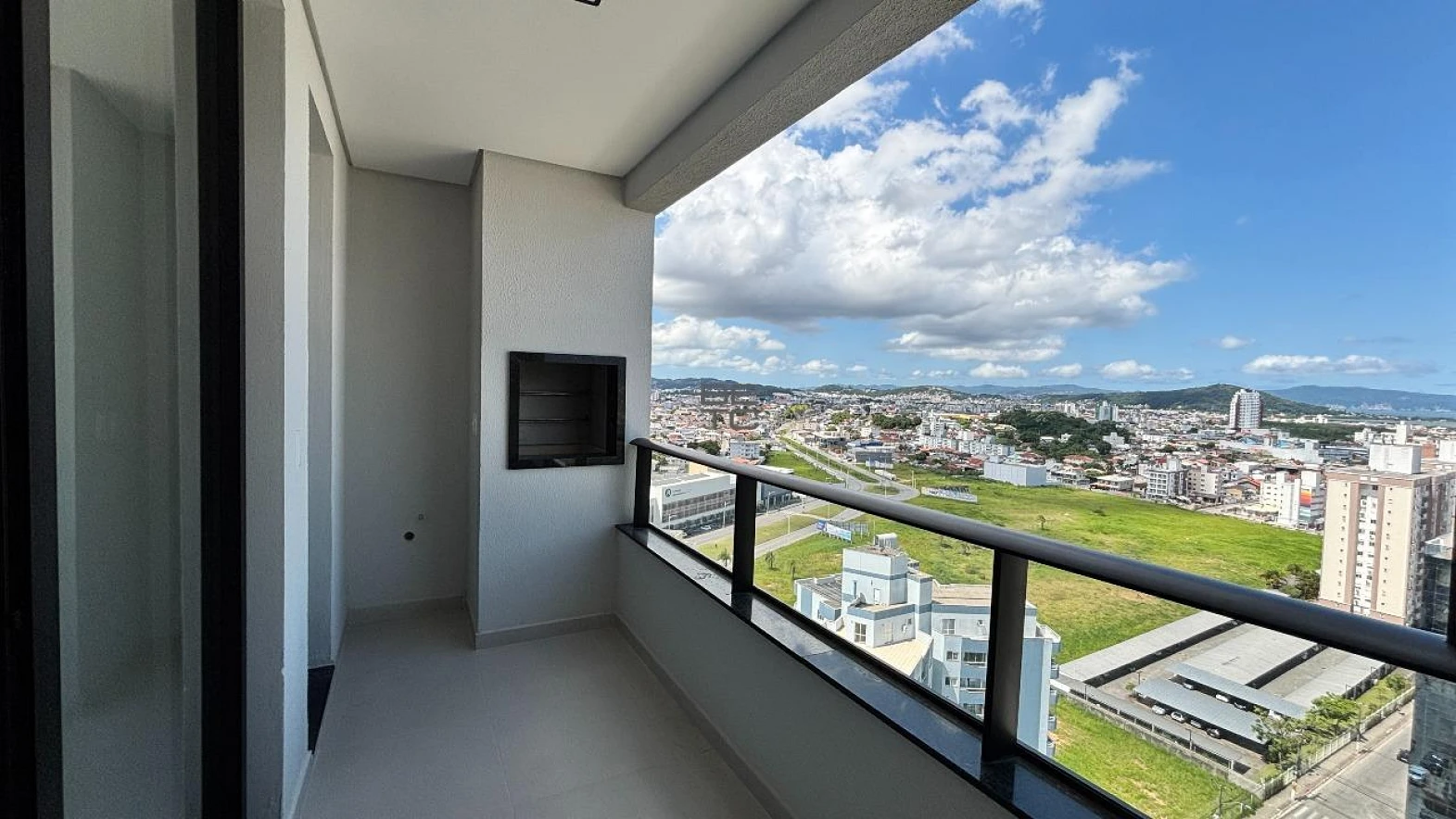 Apartamento em Pagani, Palhoça