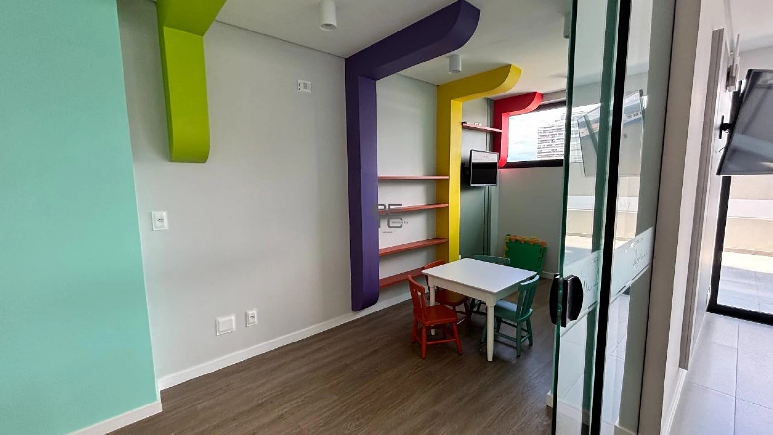 Apartamento em Pagani, Palhoça