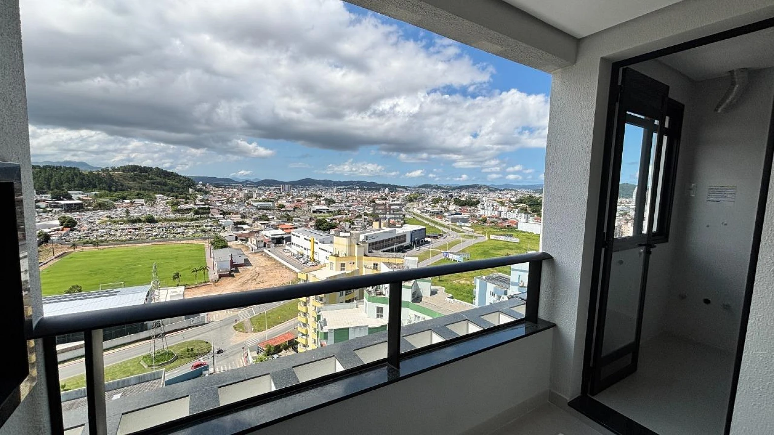 Apartamento em Pagani, Palhoça