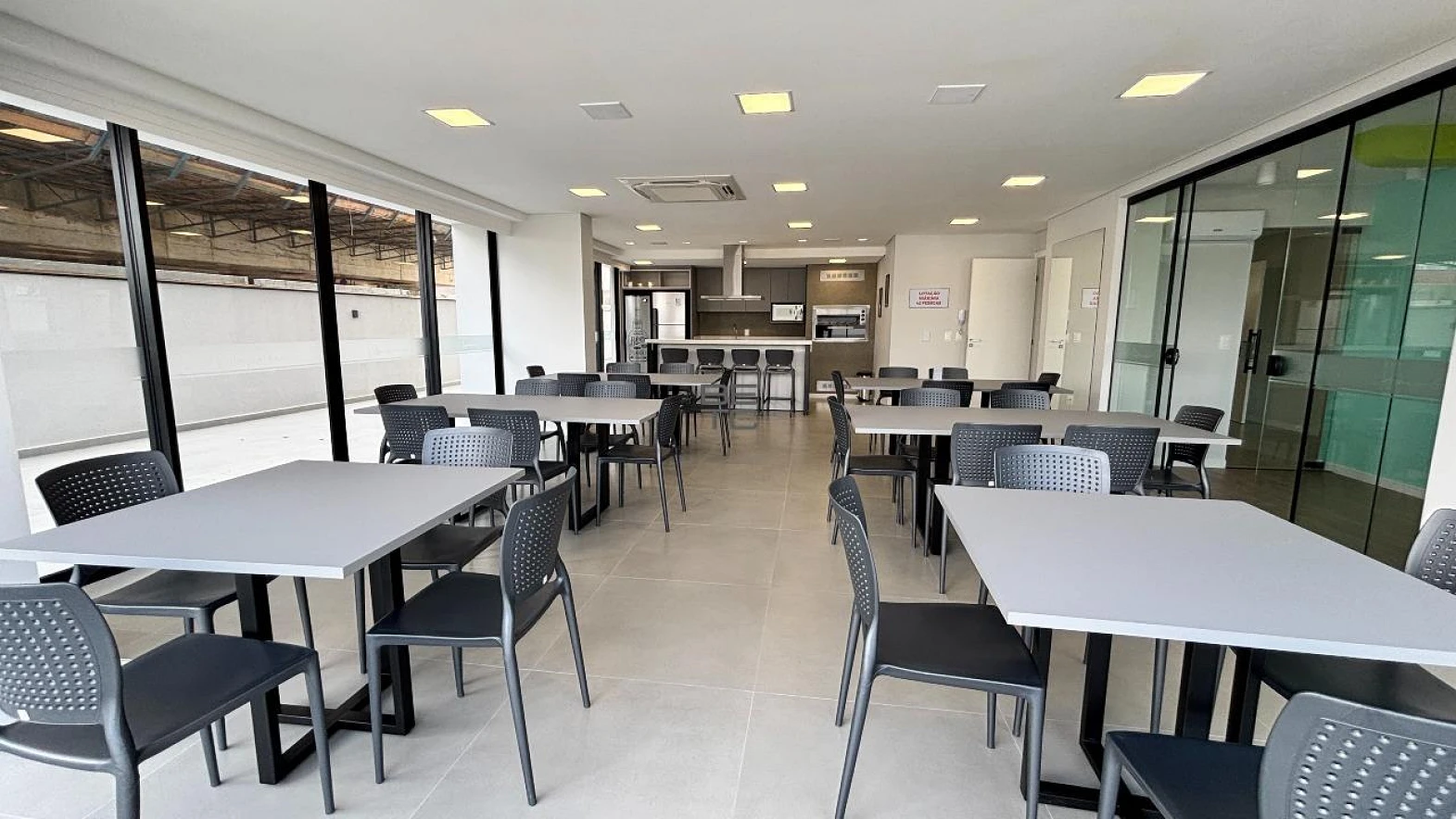 Apartamento em Pagani, Palhoça