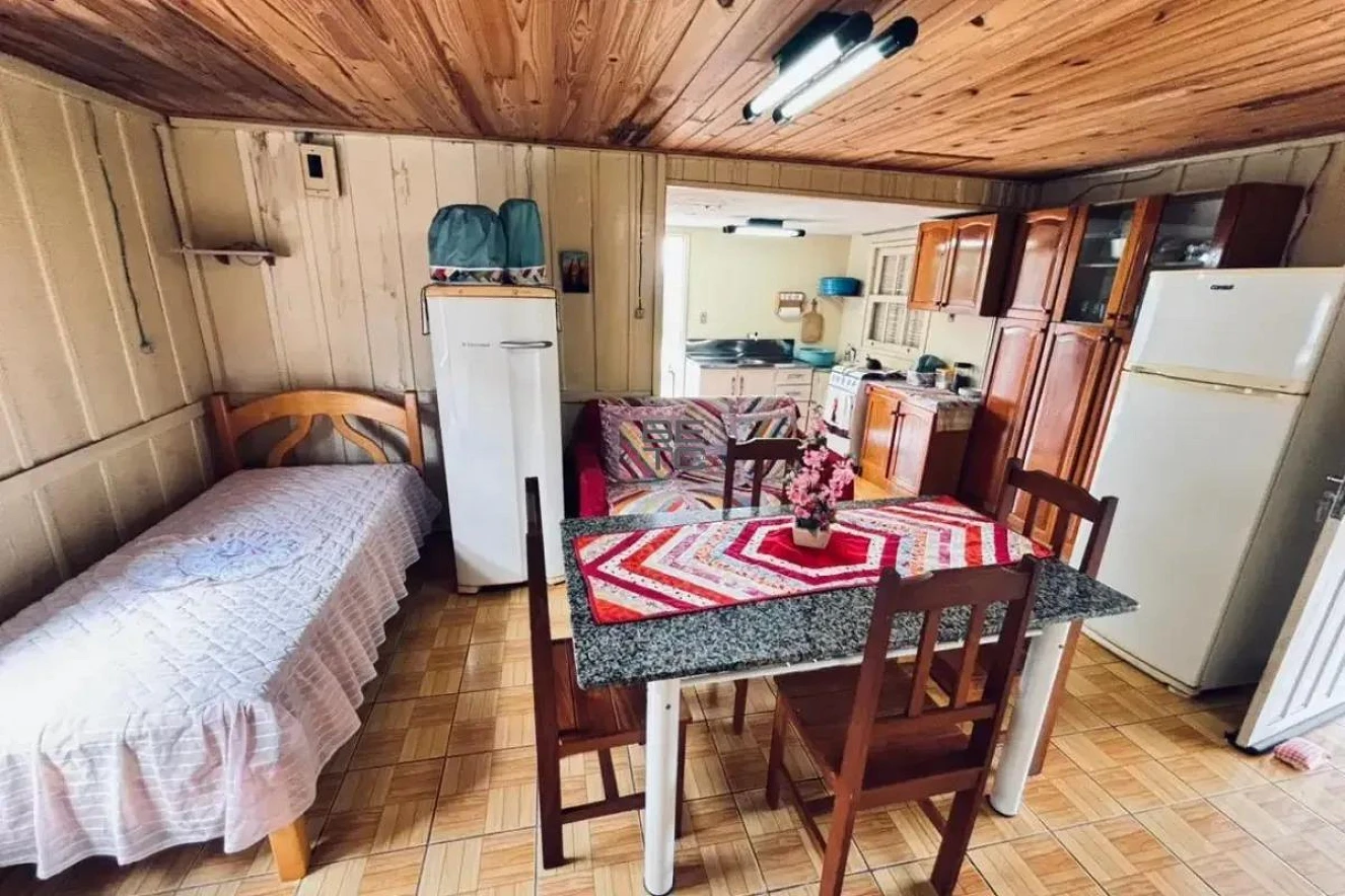Casa com 2 Quartos à Venda na Pinheira, Palhoça - SC - Foto 11