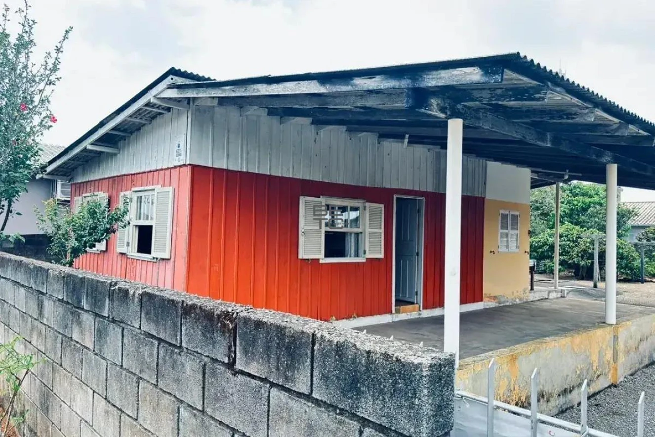 Casa com 2 Quartos à Venda na Pinheira, Palhoça - SC - Foto 12
