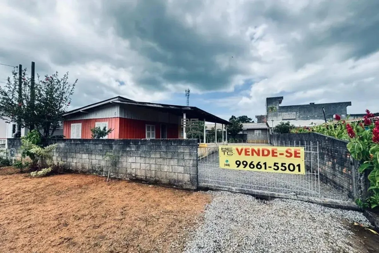 Casa com 2 Quartos à Venda na Pinheira, Palhoça - SC - Foto 14