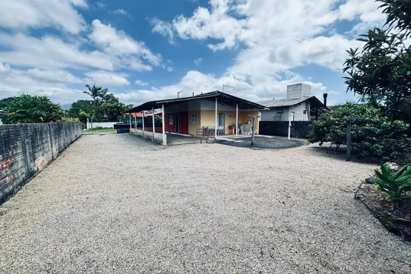Casa em Pinheira, Palhoça