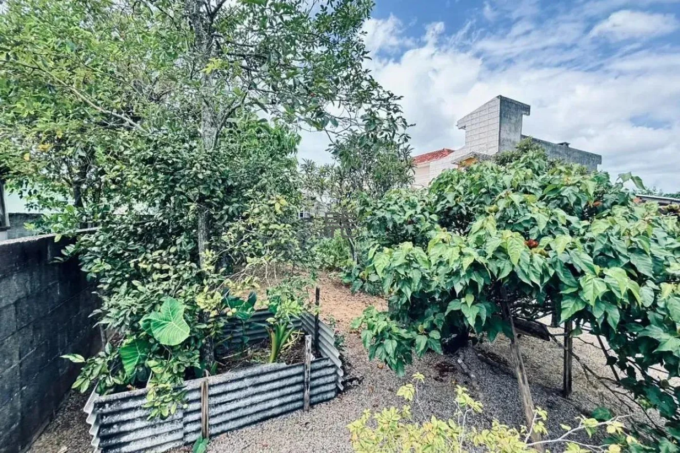 Casa em Pinheira, Palhoça