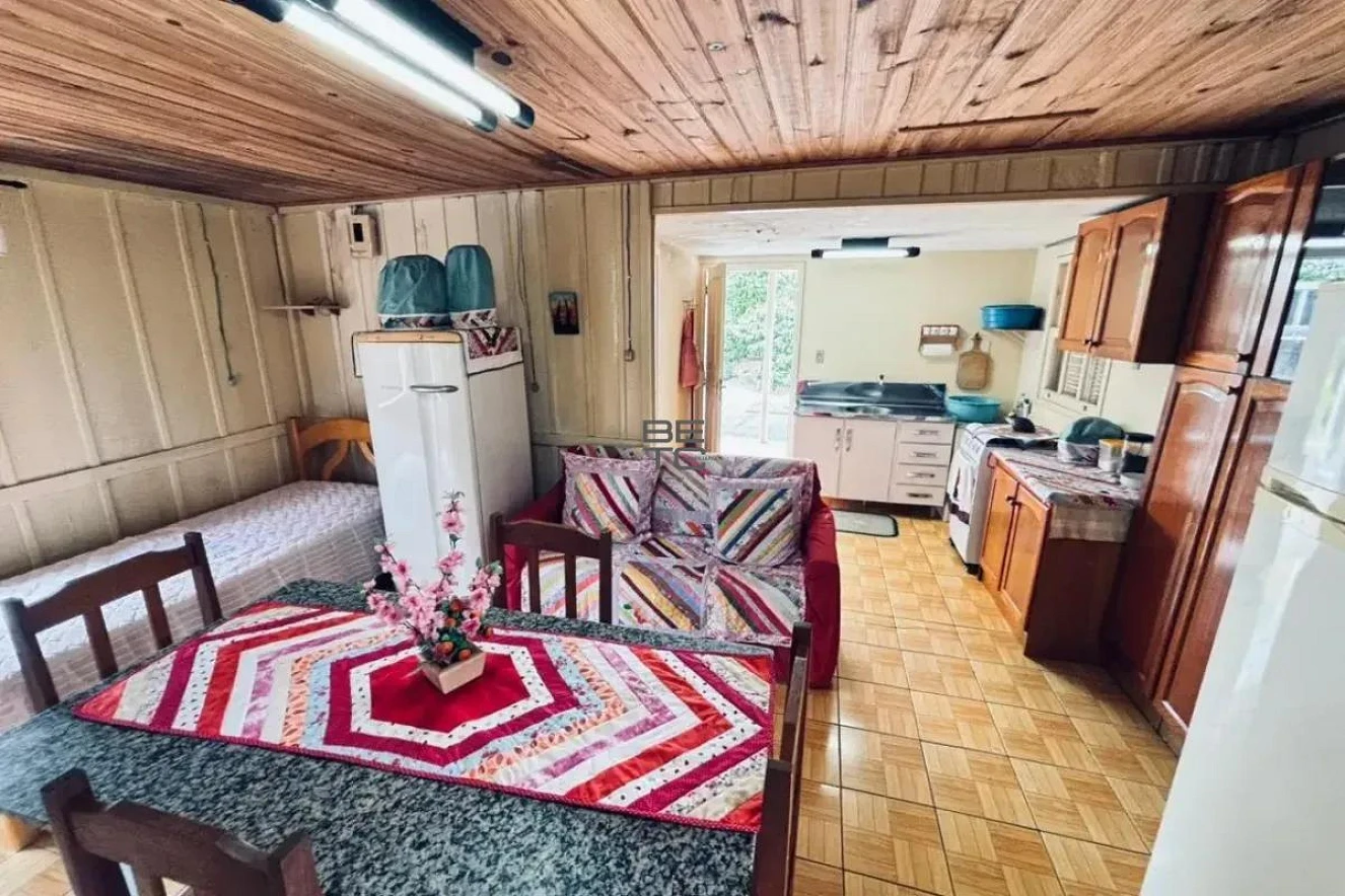 Casa com 2 Quartos à Venda na Pinheira, Palhoça - SC - Foto 8