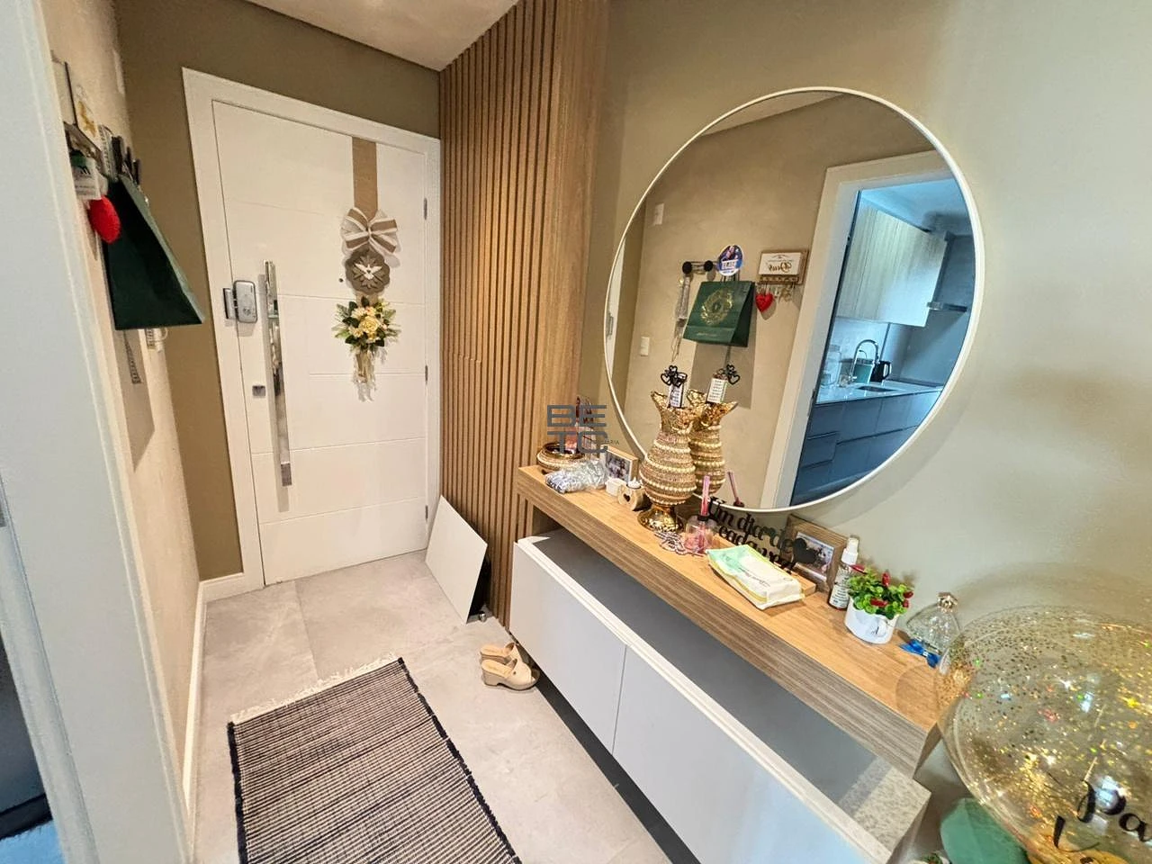 Apartamento em Centro, Palhoça