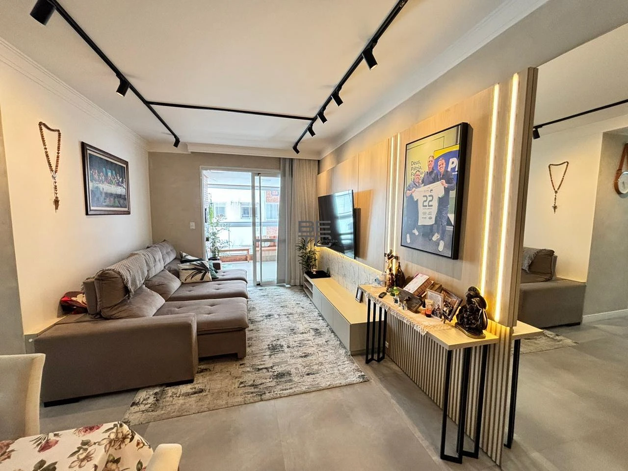 Apartamento em Centro, Palhoça