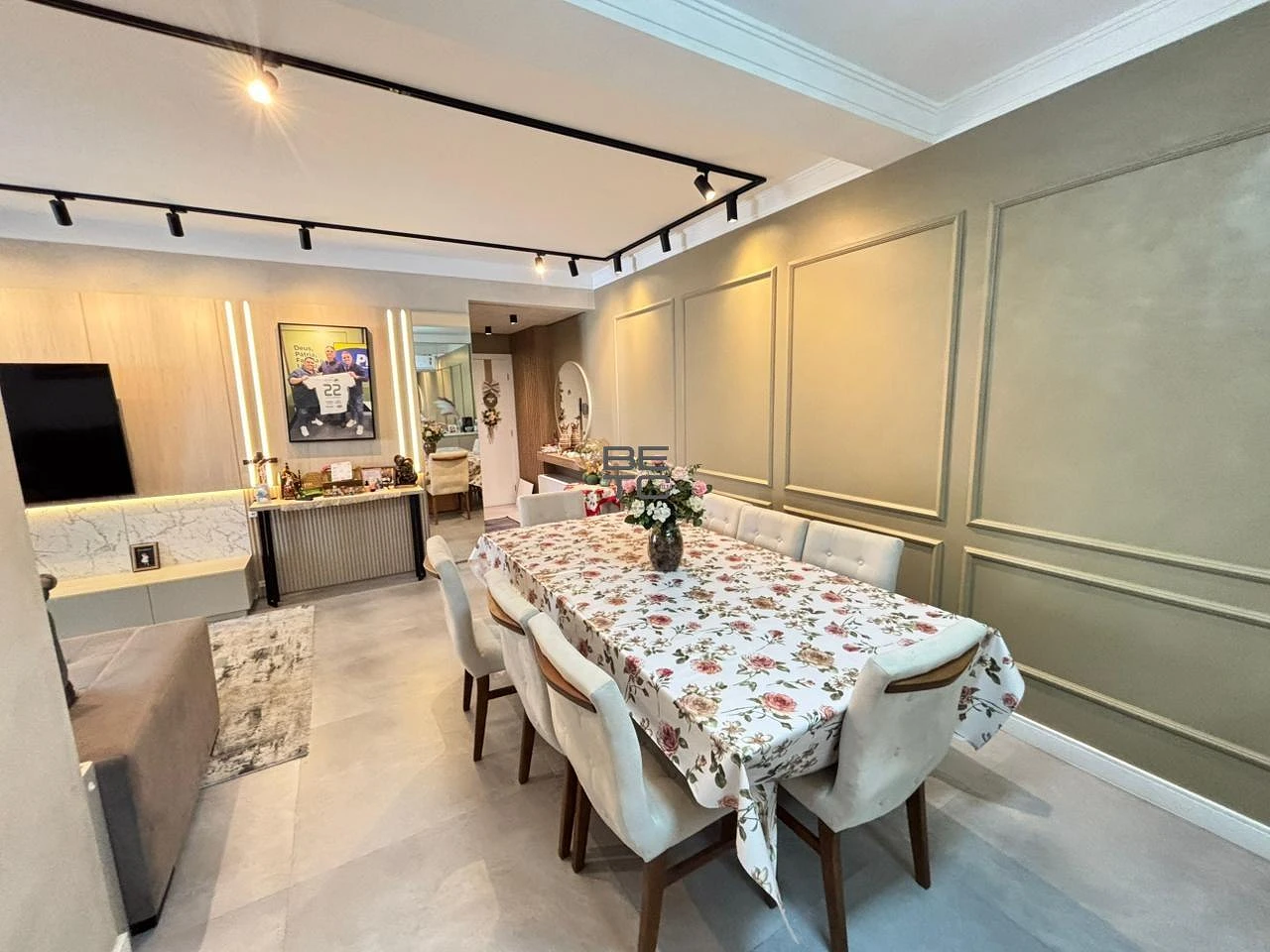Apartamento em Centro, Palhoça