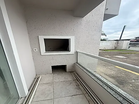 Apartamento a Venda com 02 Quartos no Jardim Eldorado, Palhoça, SC - Foto 14