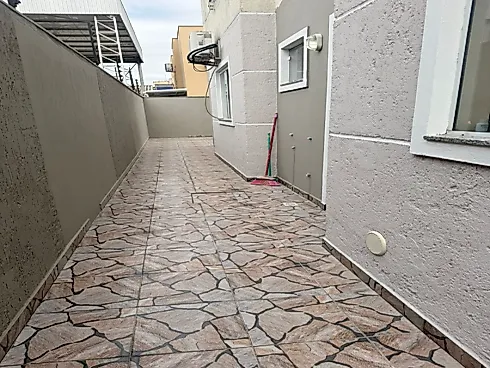Apartamento a Venda com 02 Quartos no Jardim Eldorado, Palhoça, SC - Foto 18