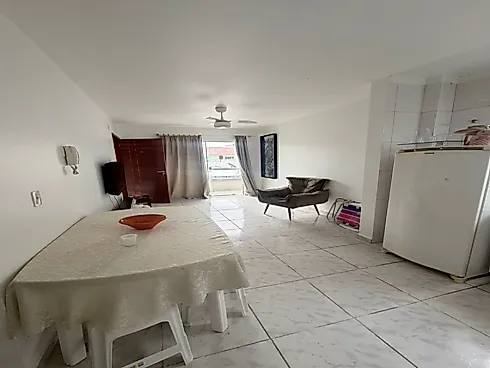 Apartamento em Jardim Eldorado, Palhoça