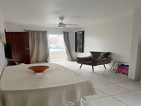 Apartamento em Jardim Eldorado, Palhoça