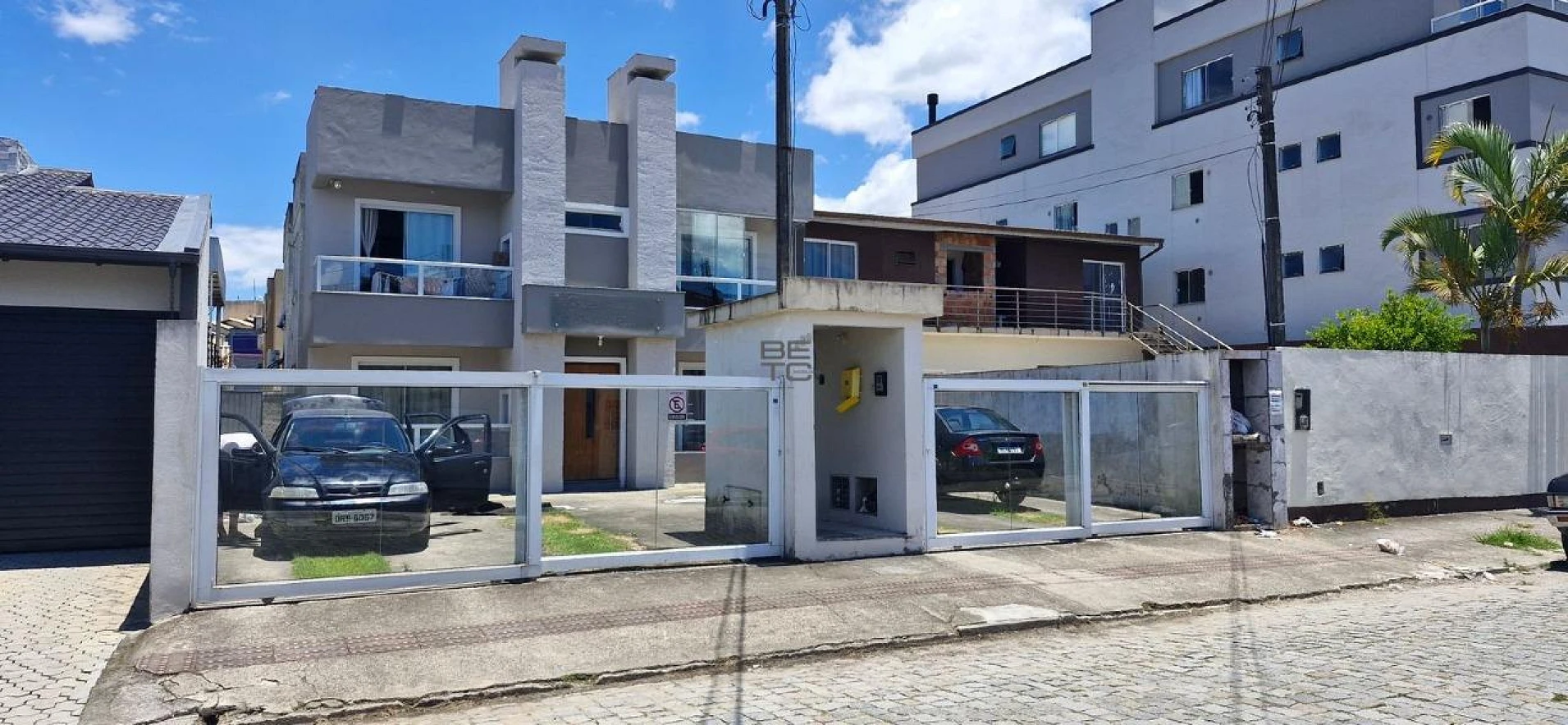 Apartamento em Jardim Eldorado, Palhoça