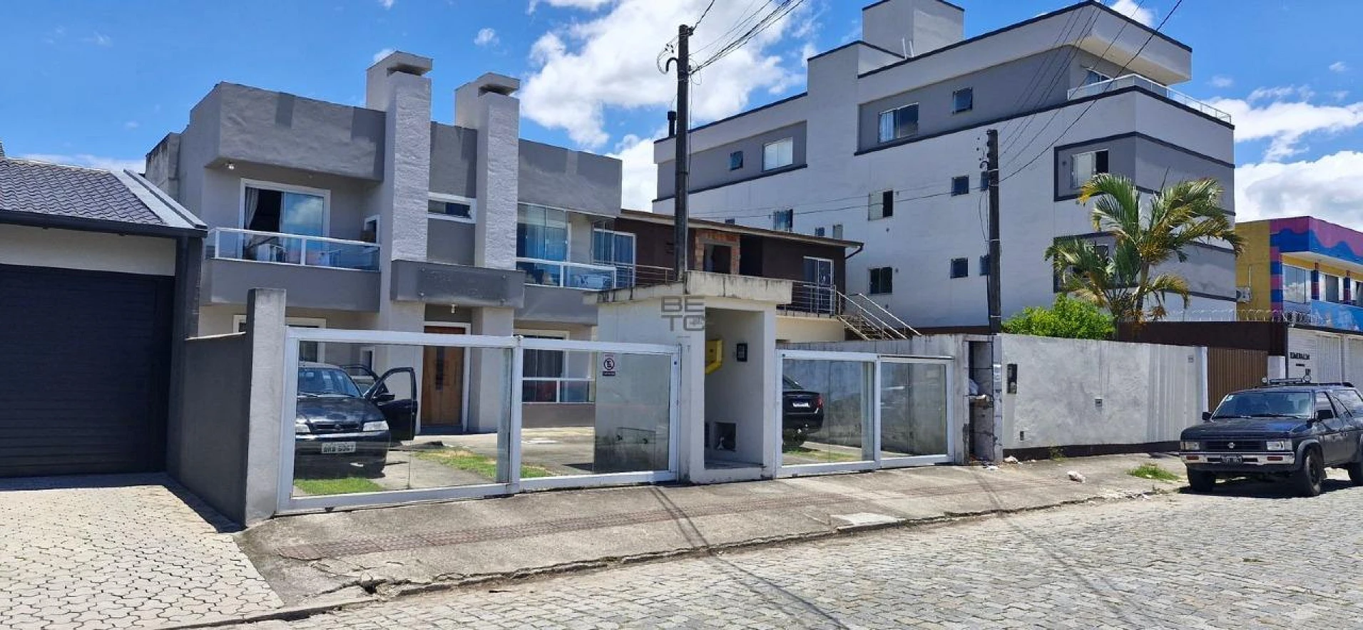 Apartamento em Jardim Eldorado, Palhoça
