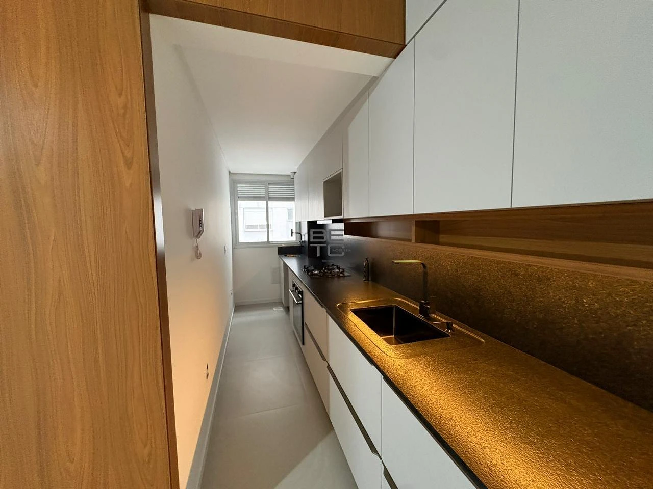 Apartamento em Pedra Branca, Palhoça
