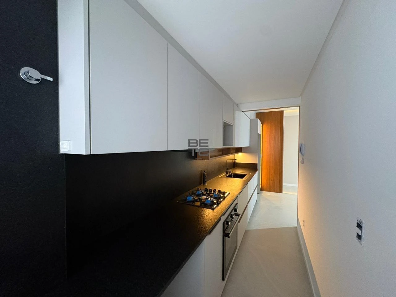 Apartamento em Pedra Branca, Palhoça
