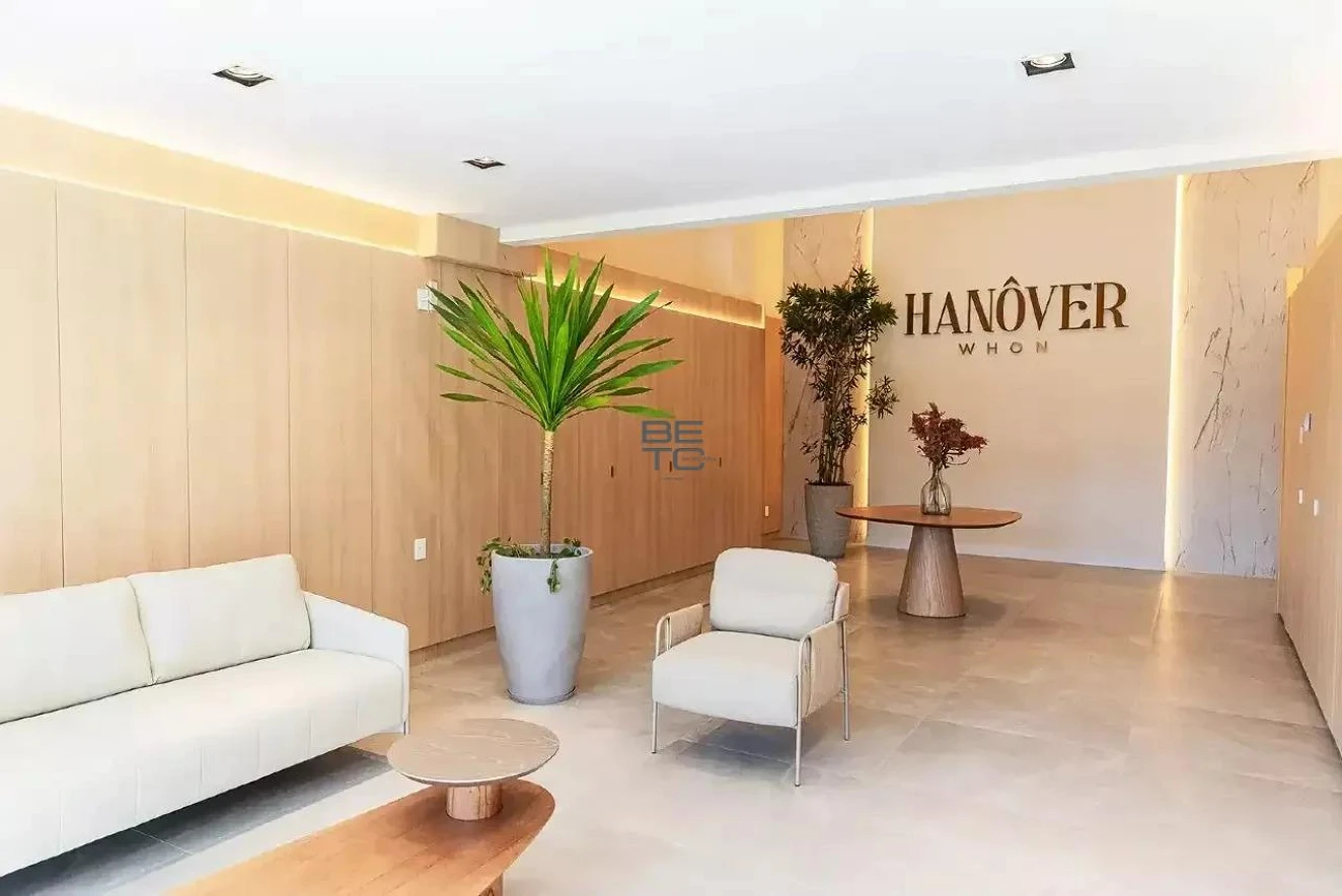 Apartamento em Pedra Branca, Palhoça