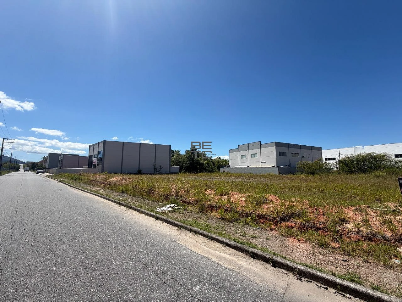 Terreno em Sertão do Maruim, São José
