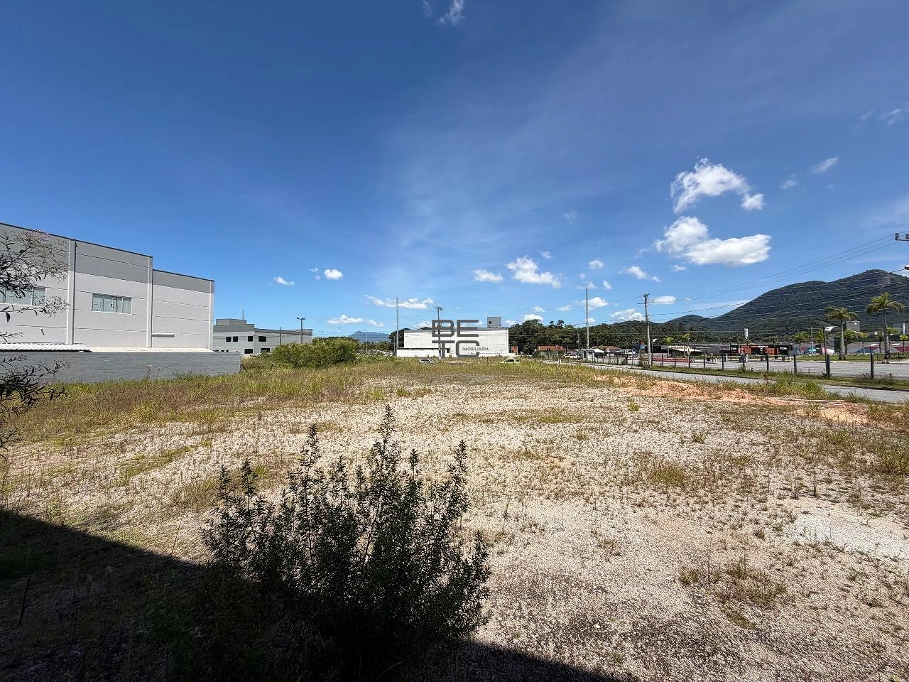 Terreno a Venda: Area 2100M2 em Nova São José ,SC - Foto 6