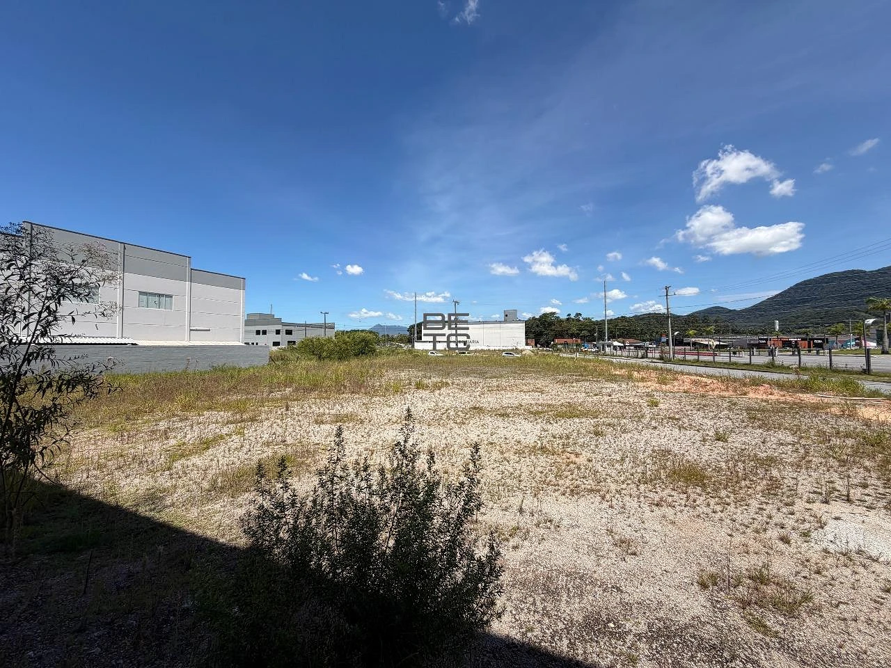 Terreno a Venda: Area 2100M2 em Nova São José ,SC - Foto 7