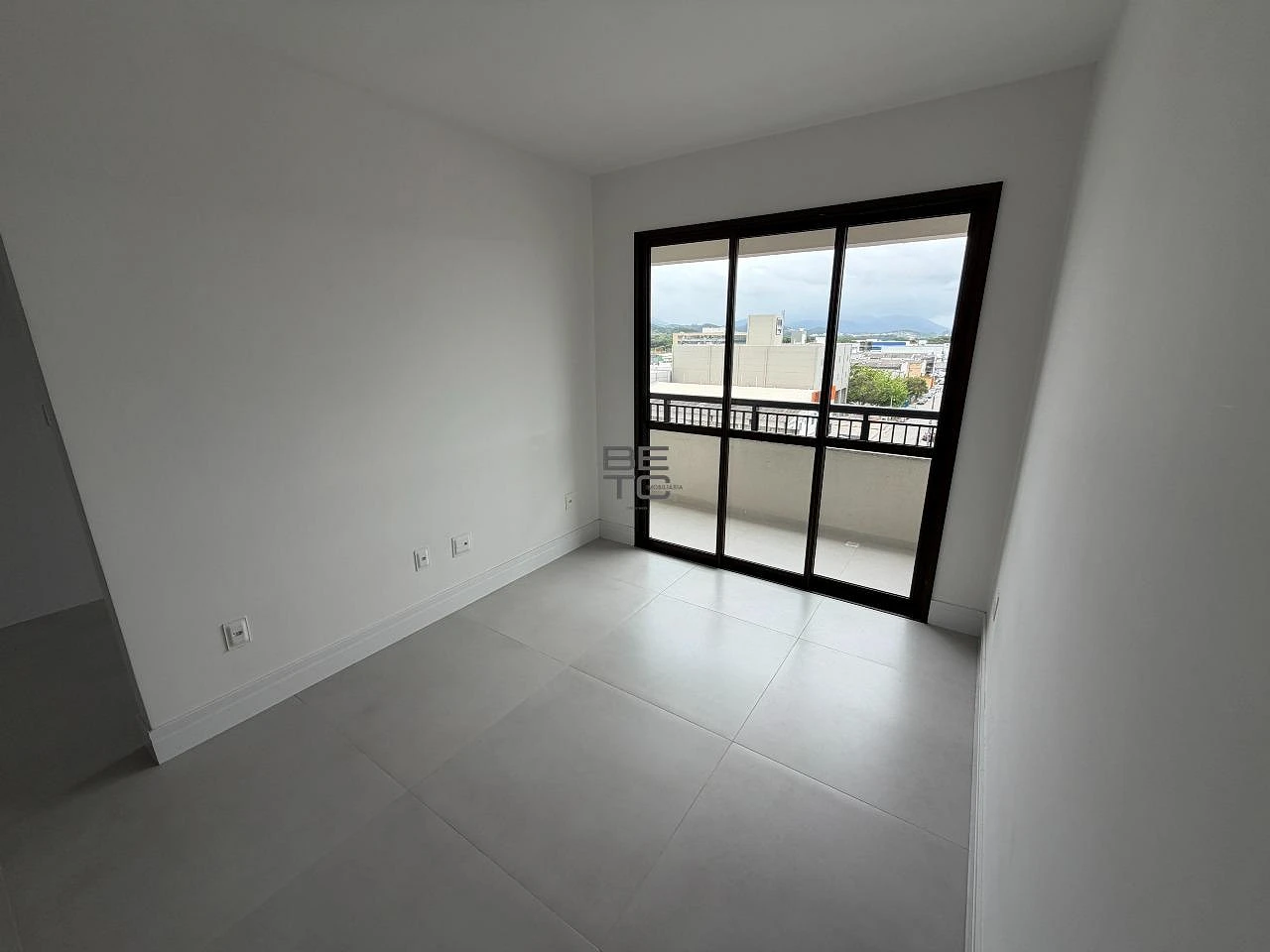 Apartamento em Pedra Branca, Palhoça