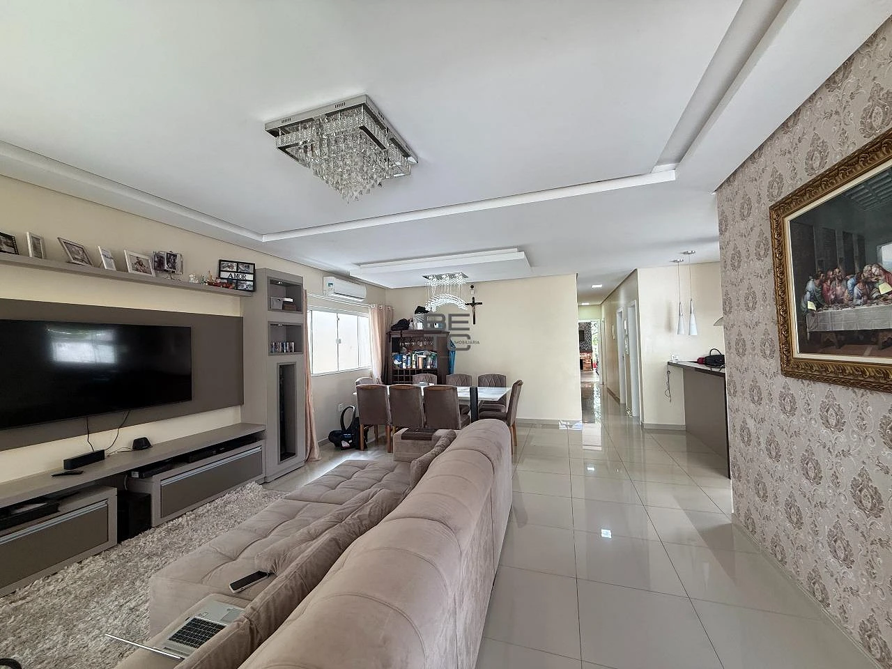 Casa em Pedra Branca, Palhoça