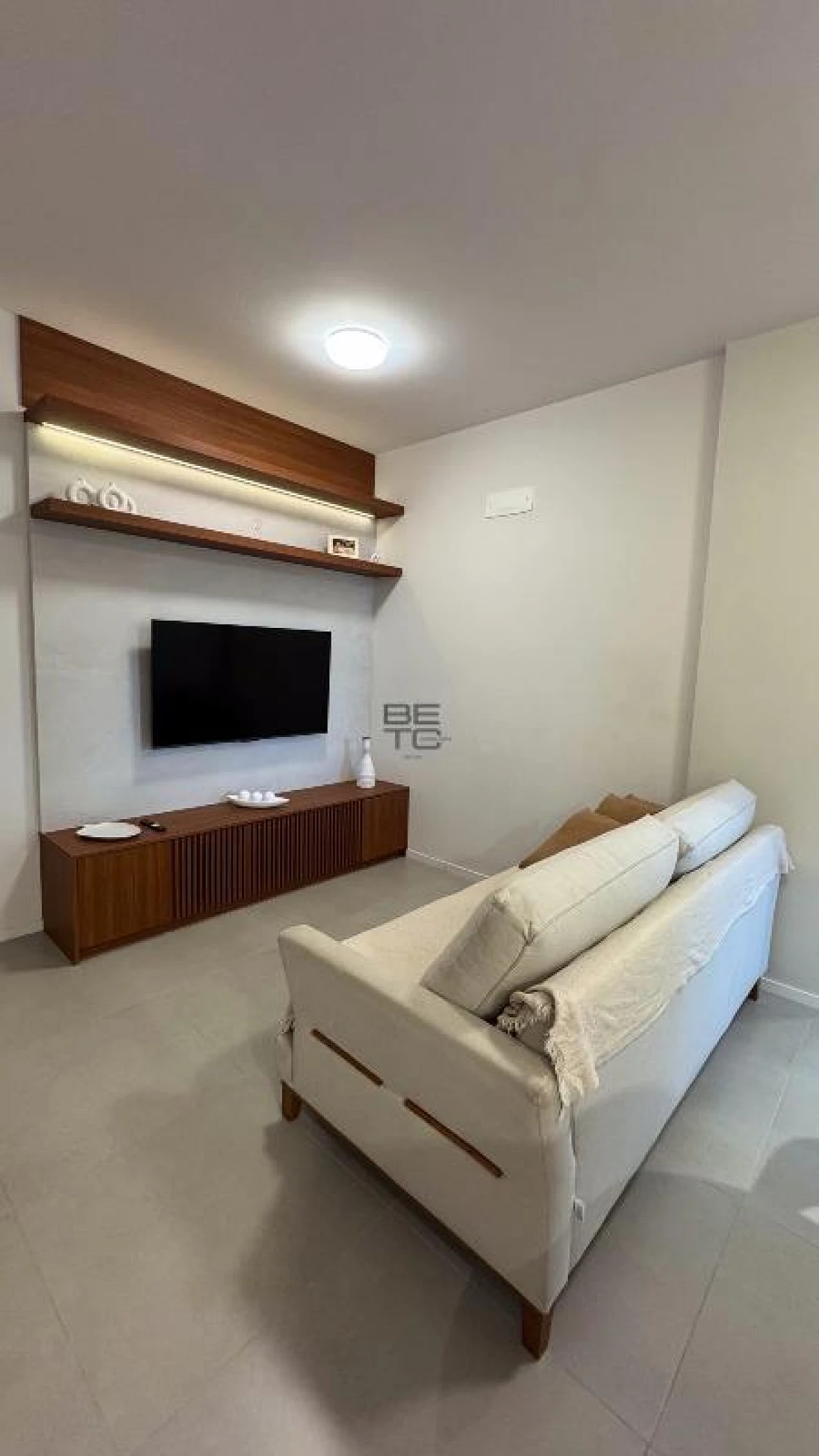 Apartamento em Pedra Branca, Palhoça