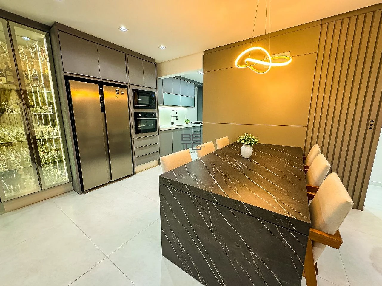 Apartamento em Pedra Branca, Palhoça