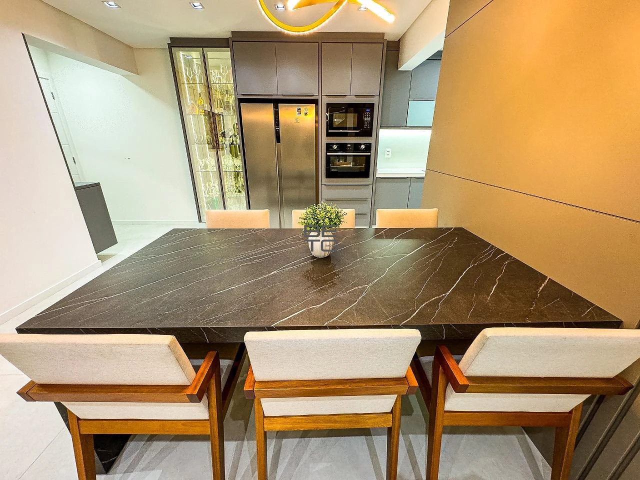 Apartamento em Pedra Branca, Palhoça