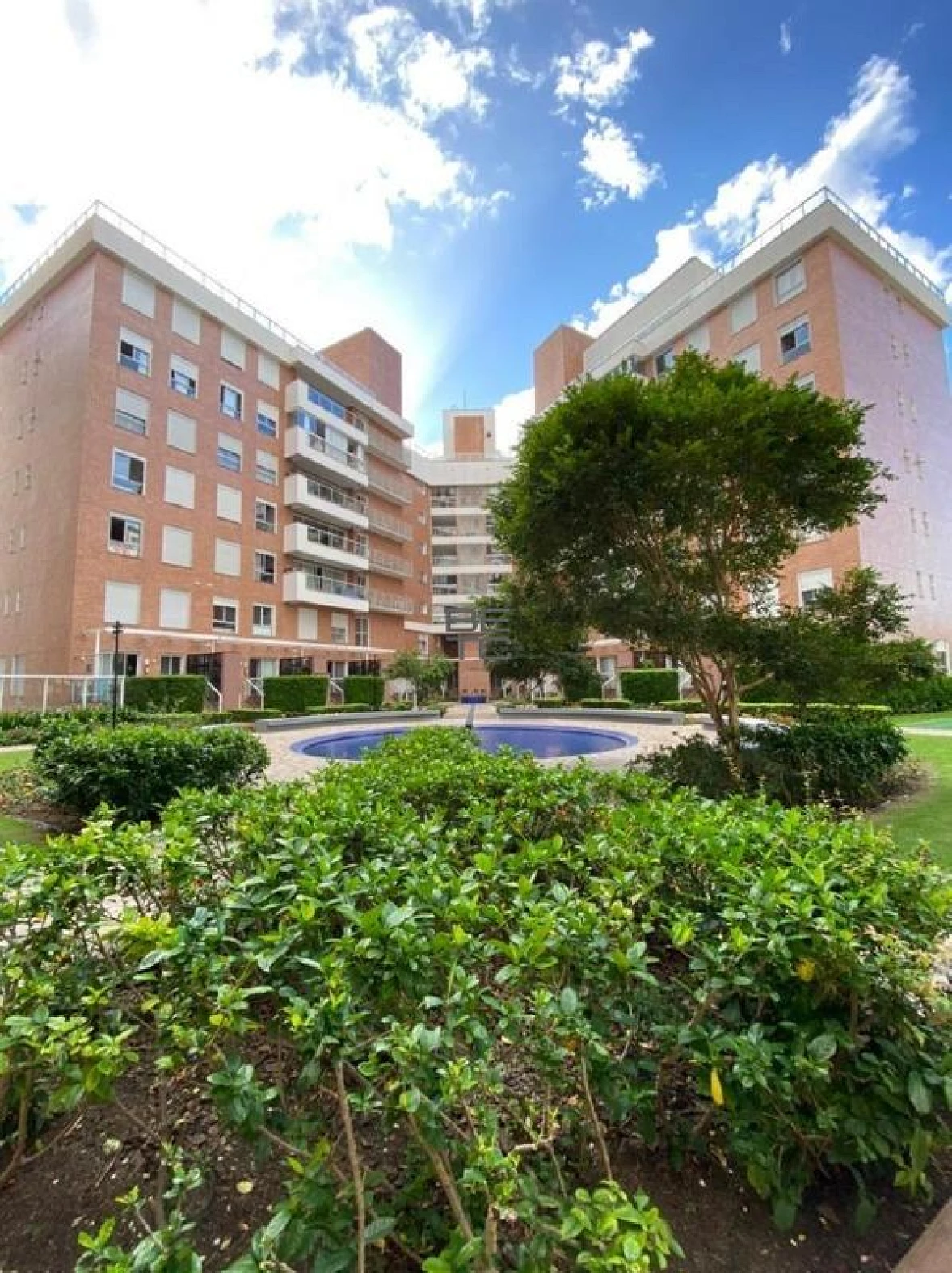 Apartamento em Pedra Branca, Palhoça