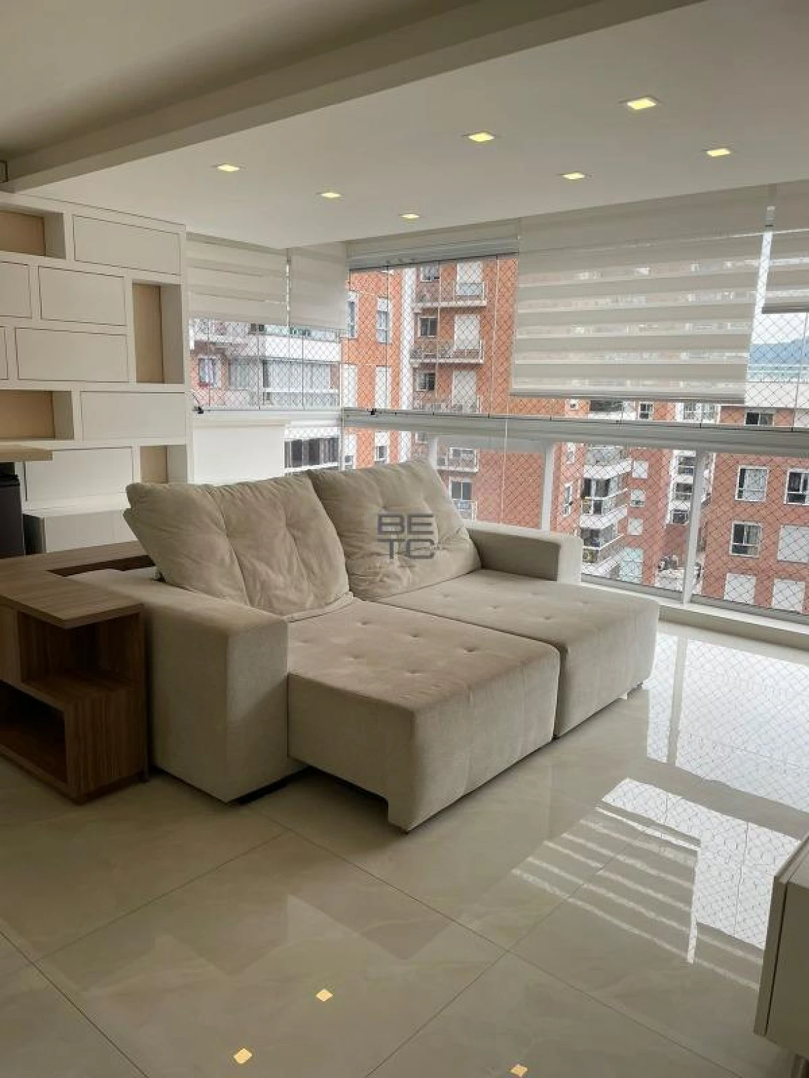 Apartamento em Pedra Branca, Palhoça