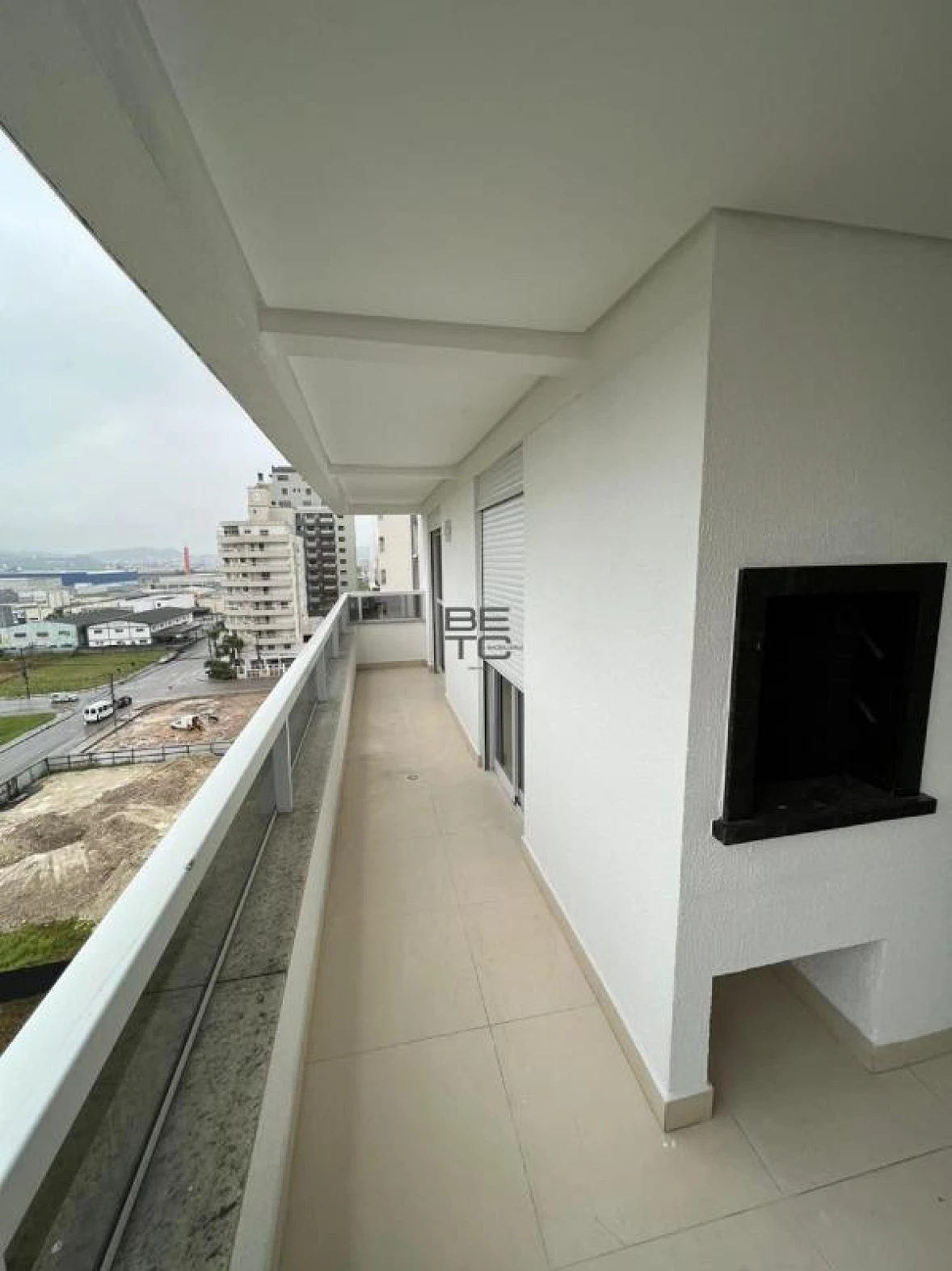 Apartamento em Pedra Branca, Palhoça