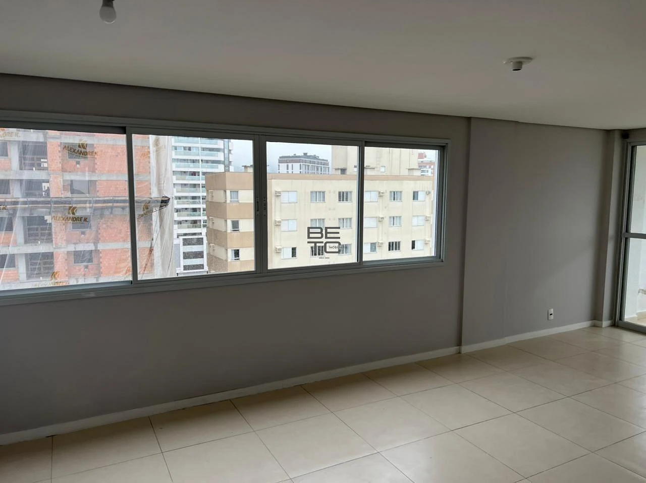 Apartamento em Pedra Branca, Palhoça