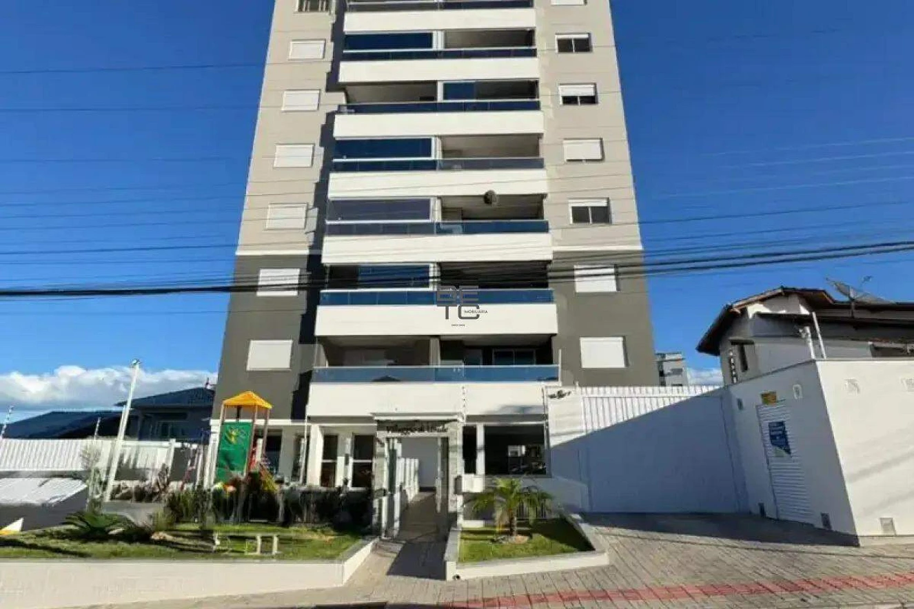 Apartamento em Pagani, Palhoça