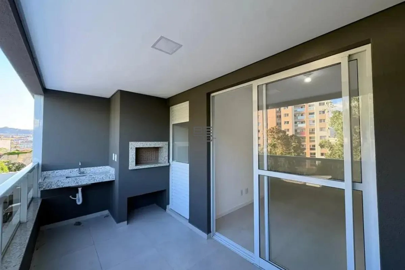 Apartamento em Pagani, Palhoça