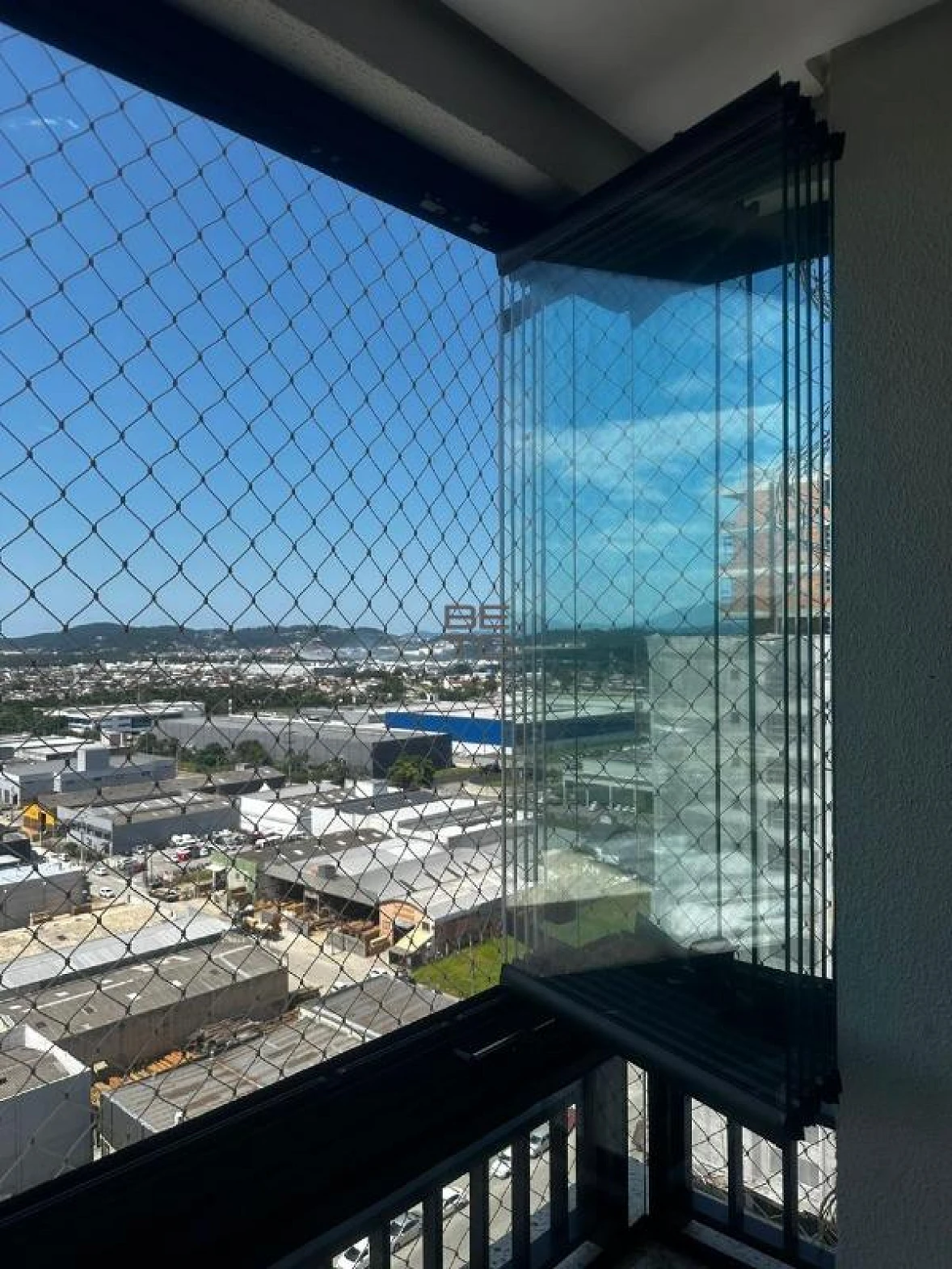 Apartamento 3 Quartos com 2 Suítes em Pedra Branca, Palhoça – 96,90 M², Mobiliado, Varanda Gourmet, 2 Vagas - Foto 12