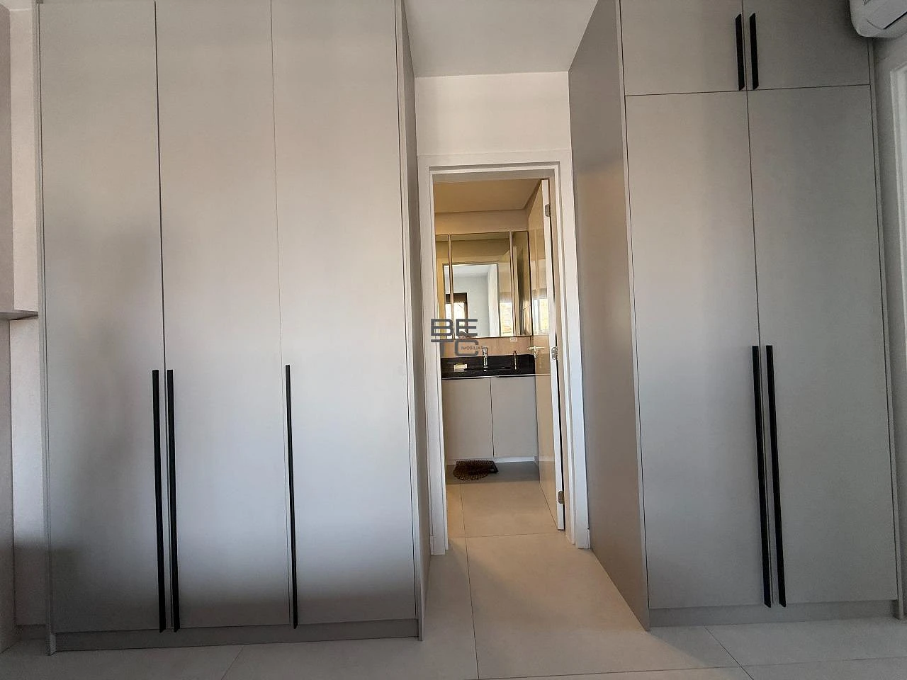 Apartamento 3 Quartos com 2 Suítes em Pedra Branca, Palhoça – 96,90 M², Mobiliado, Varanda Gourmet, 2 Vagas - Foto 16
