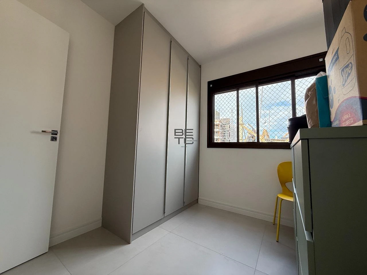 Apartamento 3 Quartos com 2 Suítes em Pedra Branca, Palhoça – 96,90 M², Mobiliado, Varanda Gourmet, 2 Vagas - Foto 23