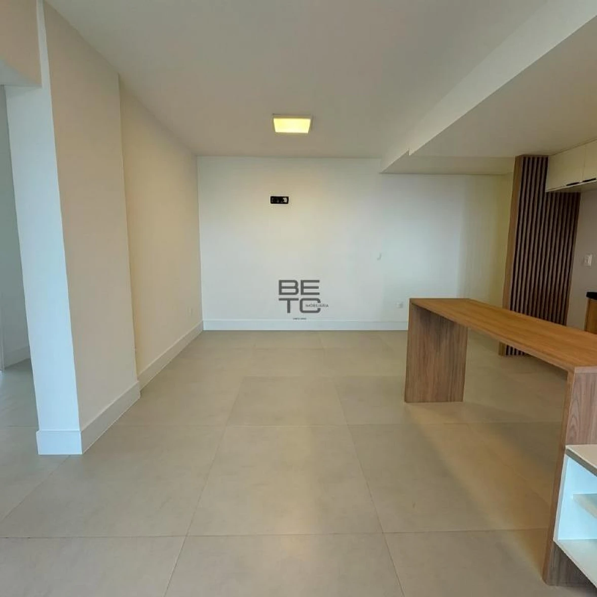 Apartamento 3 Quartos com 2 Suítes em Pedra Branca, Palhoça – 96,90 M², Mobiliado, Varanda Gourmet, 2 Vagas - Foto 8