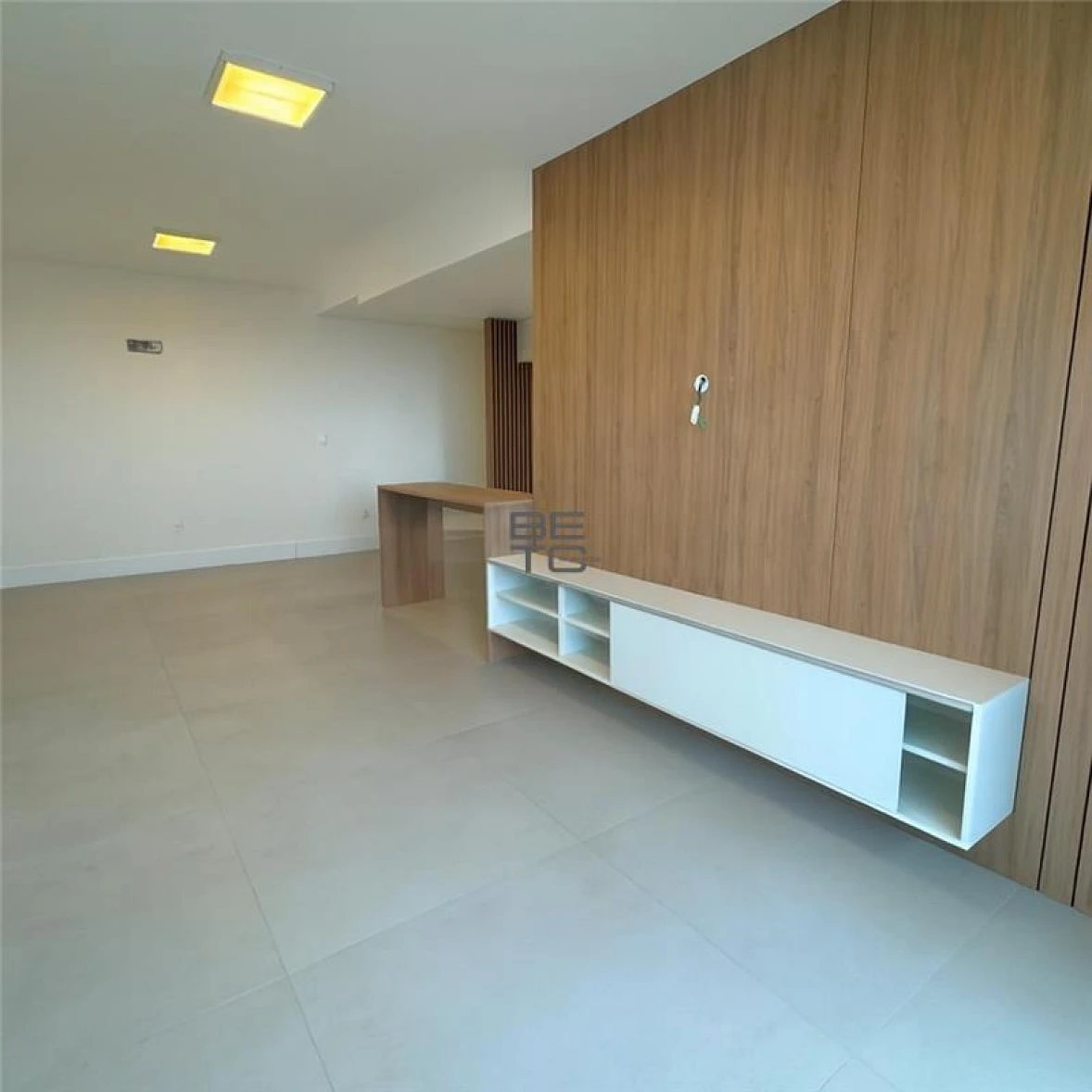 Apartamento 3 Quartos com 2 Suítes em Pedra Branca, Palhoça – 96,90 M², Mobiliado, Varanda Gourmet, 2 Vagas - Foto 9